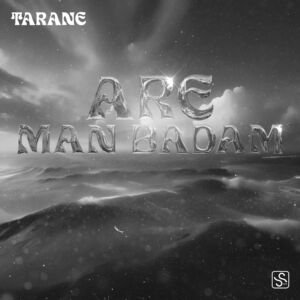 Man Badam by Taraneh